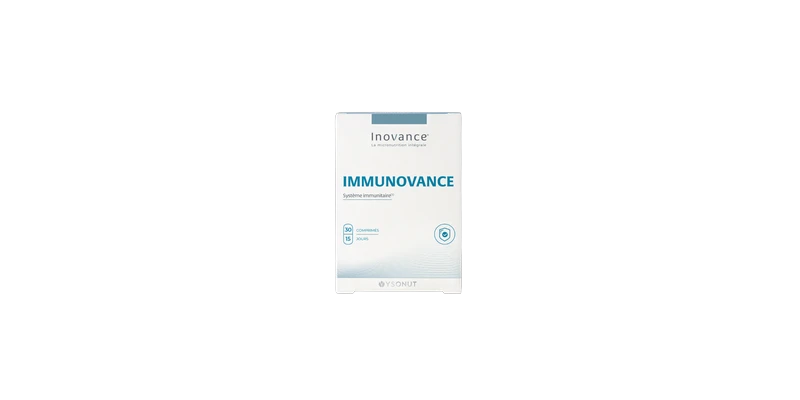 immunovance-ysonut