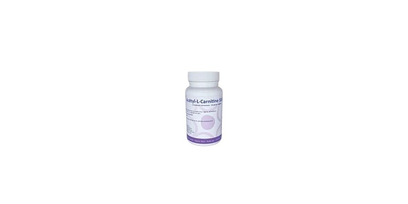 acetyl-l-carnitine-oronalys