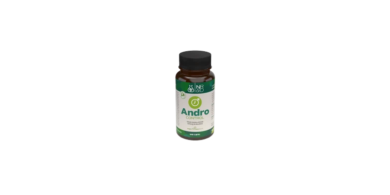 andro-control-nutrilogics