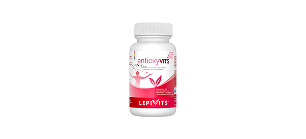 antioxyppin-lepivits