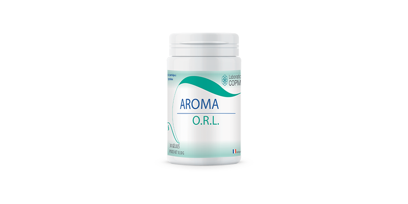 aroma-orl-copmed