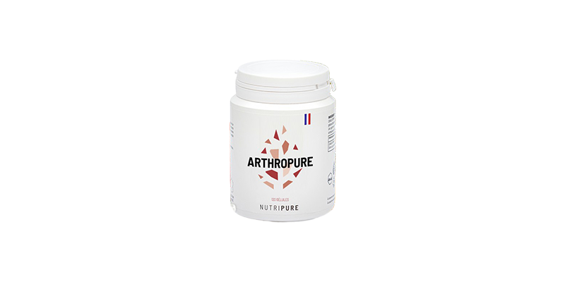 arthropure-nutripure