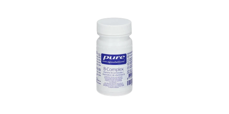 b-complex-pure-encapsulation