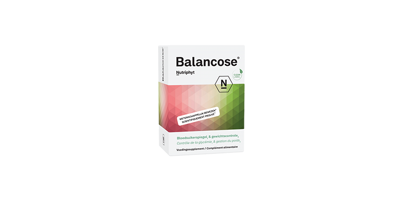 balancose-nutriphyt