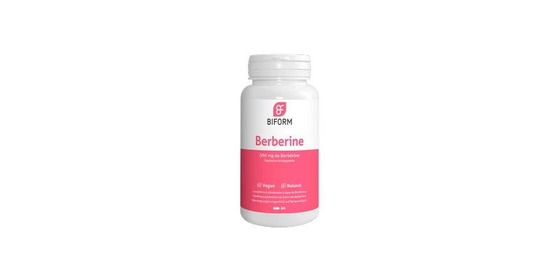 berberine-biform