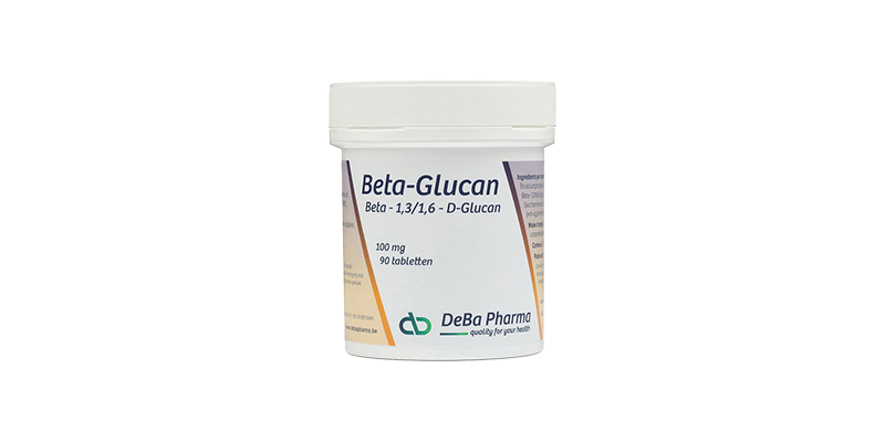 beta-glucan-deba-pharma