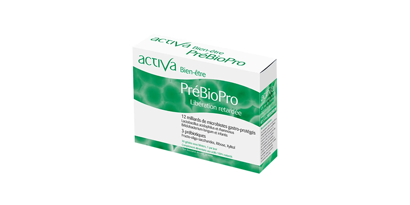 prebiopro-activa