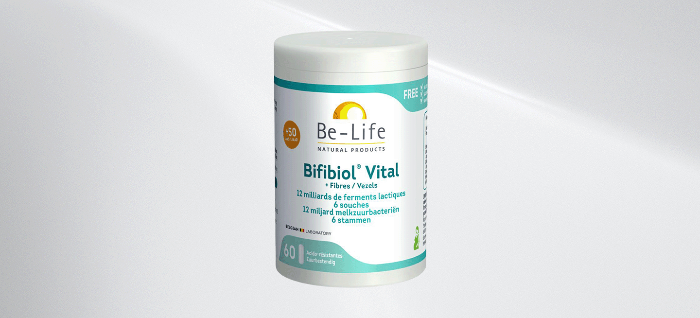 bifibiol-vital