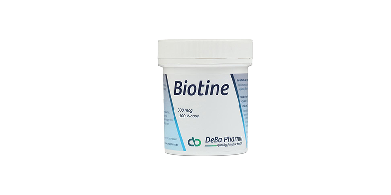 biotine-deba-pharma