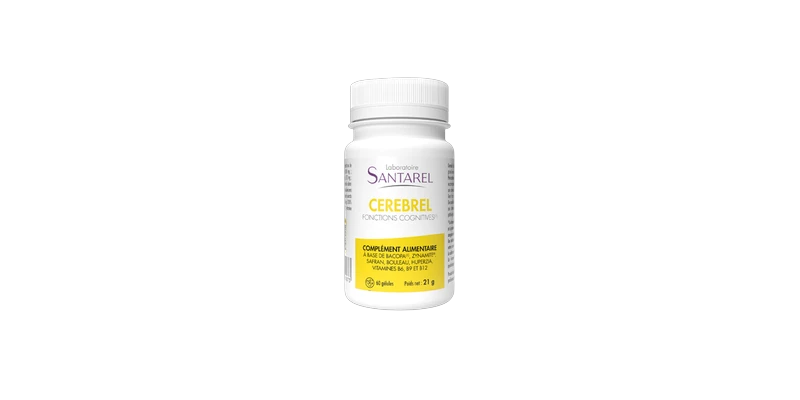 cerebrel-santarel