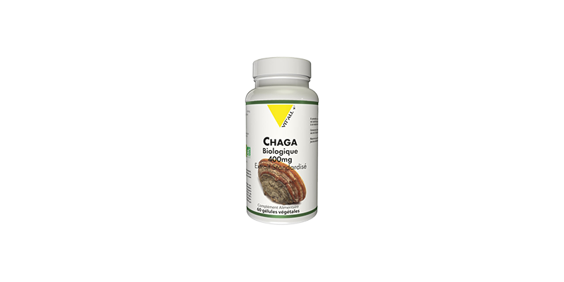 chaga-vital-plus