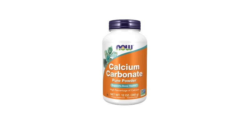 poudre-de-carbonate-de-calcium-now-foods