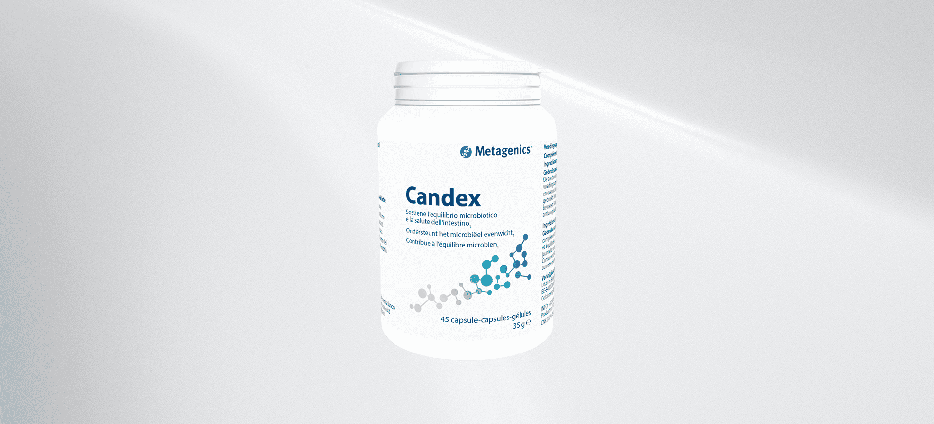 candex-metagenics