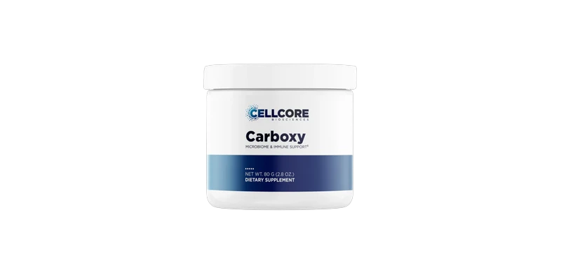 carboxy-cellcore-biosciences