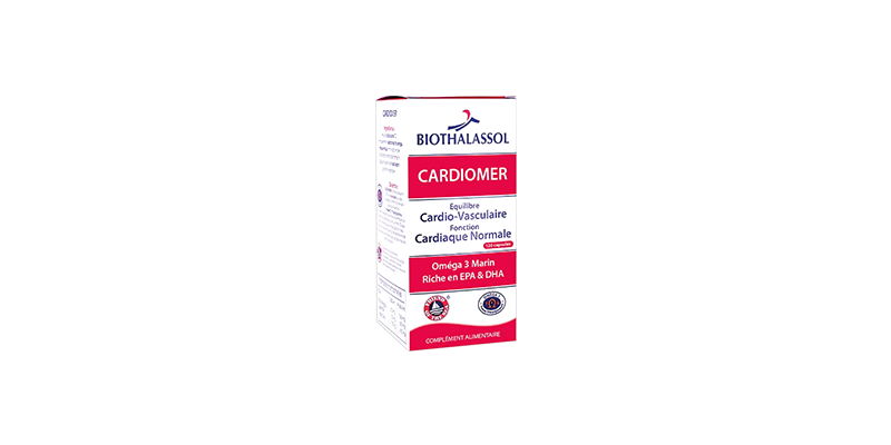 cardiomer-biothalassol