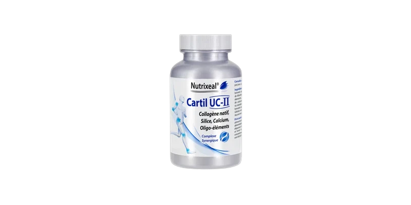 cartil-uc-2-nutrixeal