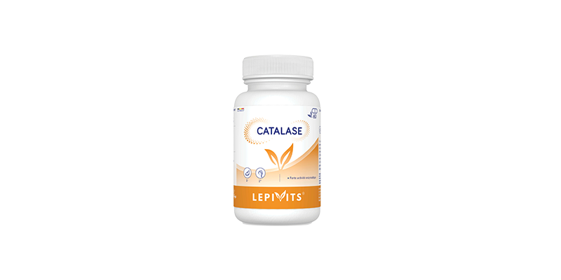 catalase-lepivits