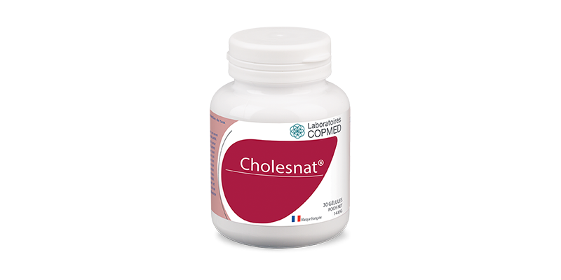 cholesnat-copmed