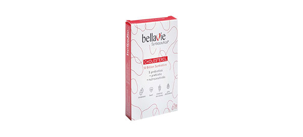 cholesterol-bellavie