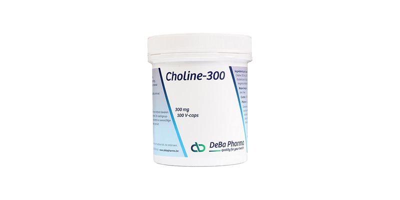 choline-deba-pharma
