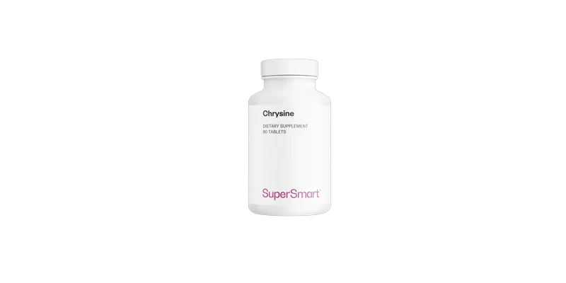 chrysine-supersmart