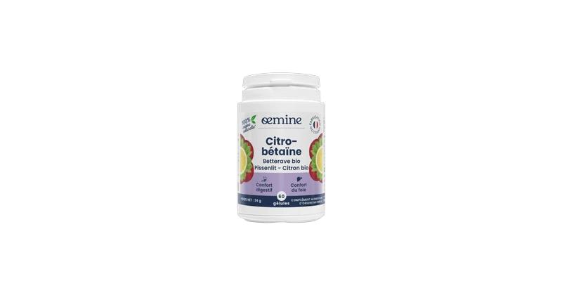 citrobetaine-oemine
