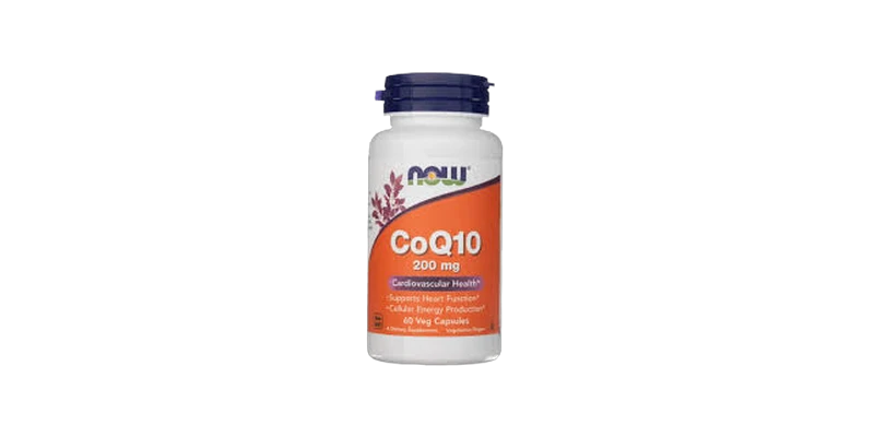 coq10-200mg-nowfoods