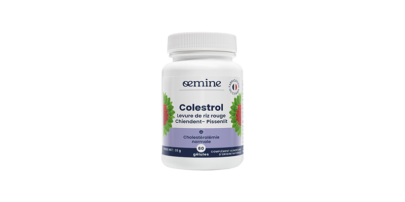 colestrol-oemine