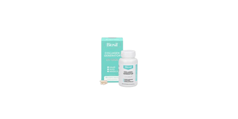 collagen-generator-biosil