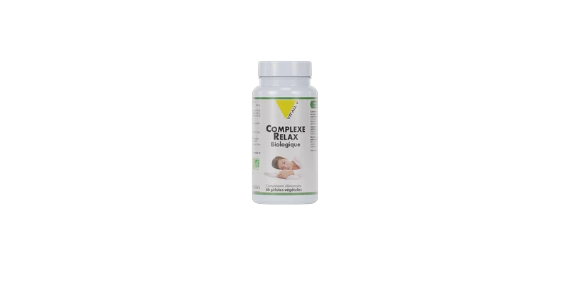 complexe-relax-vitall-plus