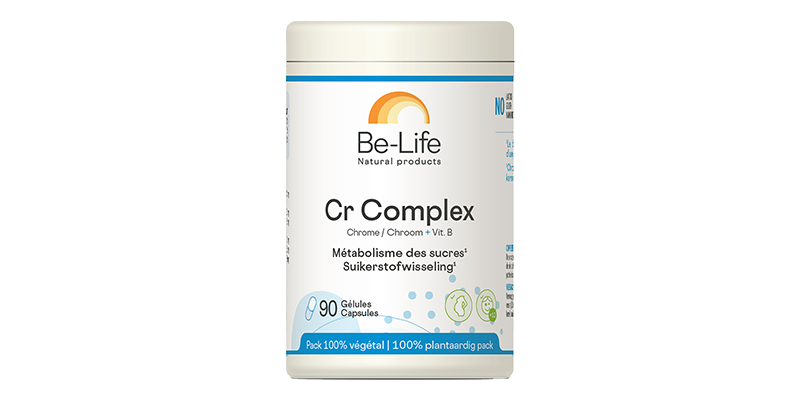 chrome-complex-belife