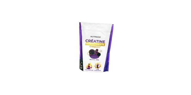 creatine-nutrico