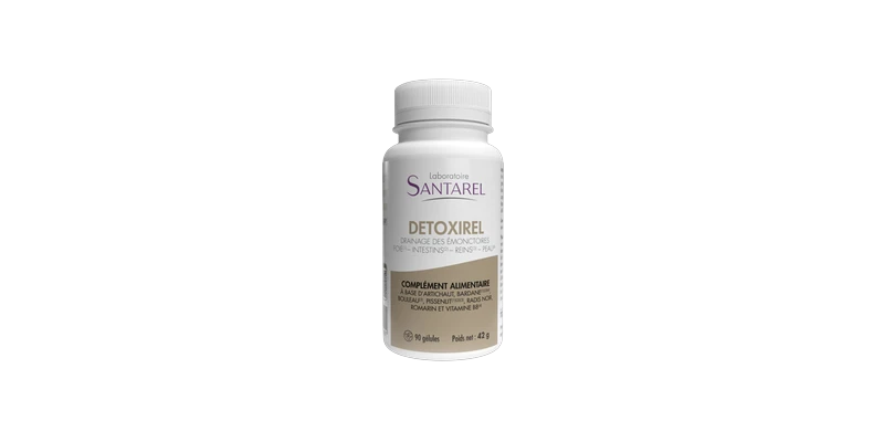 detoxirel-santarel
