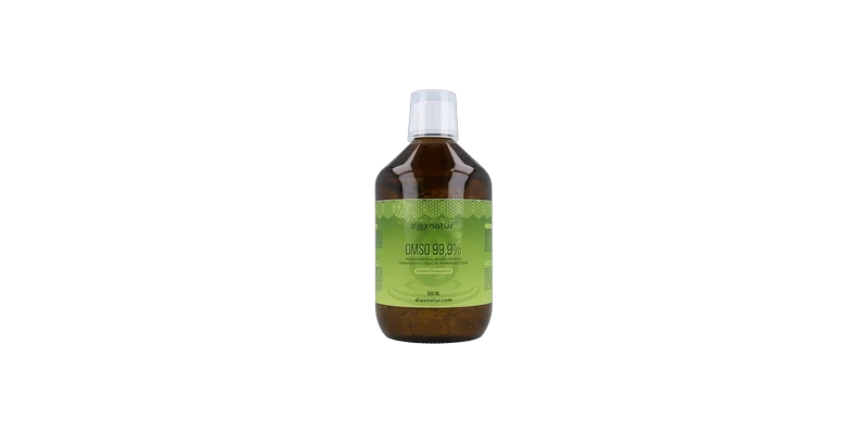 dimethylsulfoxyde-99-dioxnatur