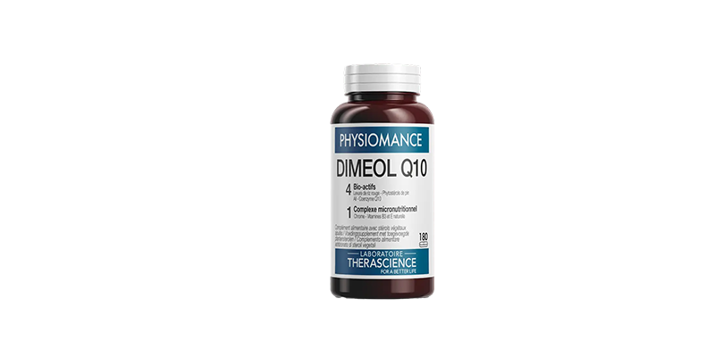 dimeol-q10-180-comprimes-therascience