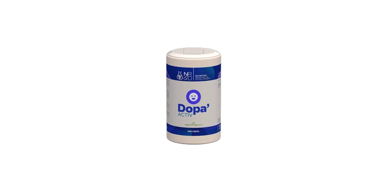 dopa-activ-nutrilogics