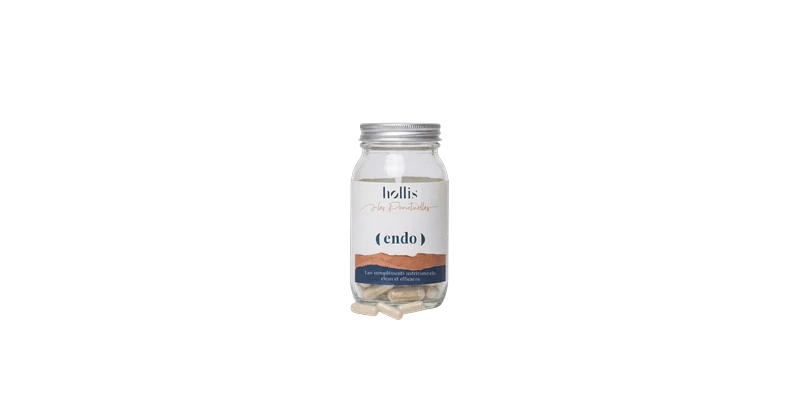 endo-hollis