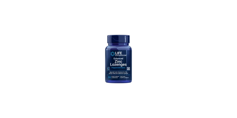 enhanced-zinc-lozenges-life-extension