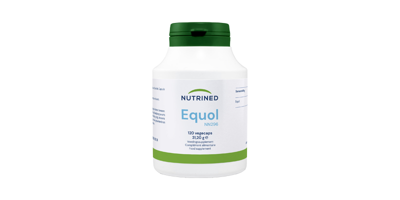 equol-nutrined