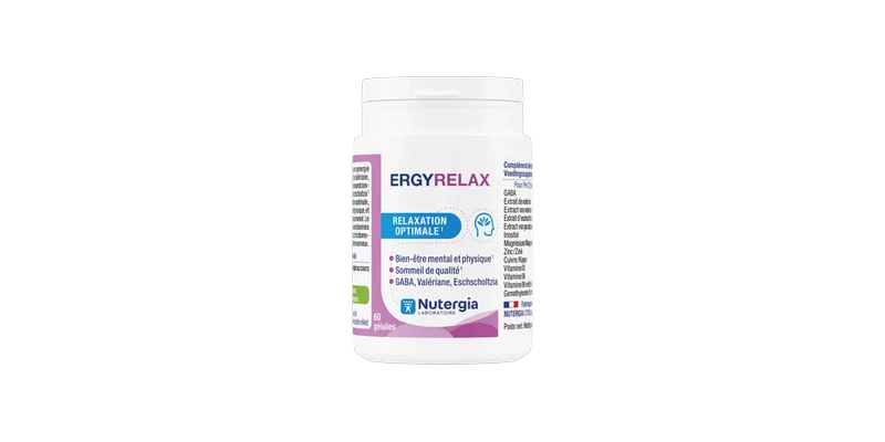 ergyrelax-nutergia