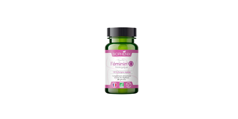 feminin-o-biophenix
