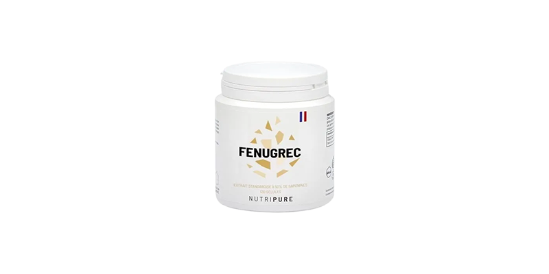 fenugrec-nutripure