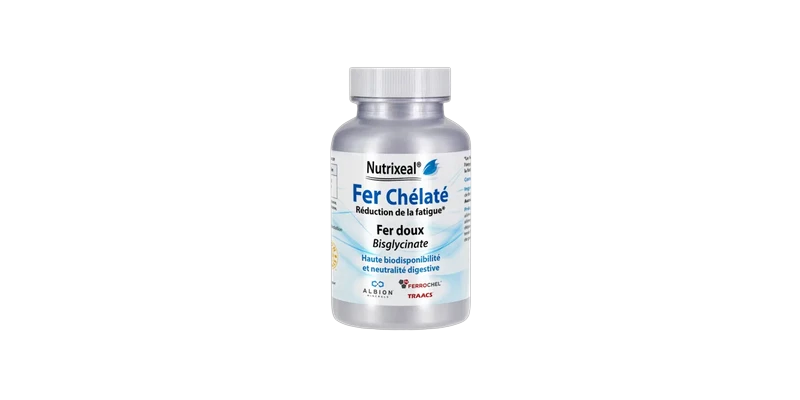 fer-bisglycinate-chelate-nutrixeal