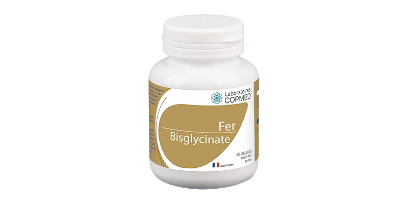 fer-bisglycinate-copmed