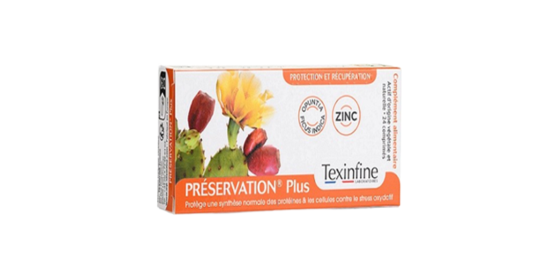 preservation-texinfine