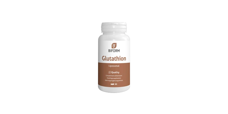 glutathion-liposomal-biform
