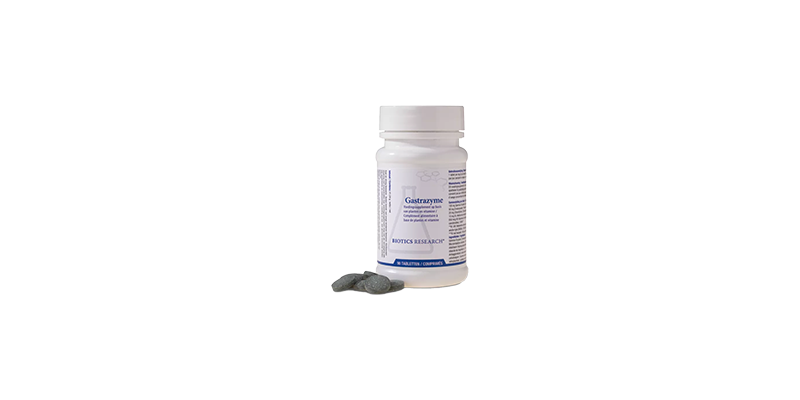 gastrazym-biotics-research