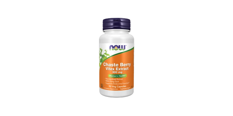 extrait-gattilier-vitex-now-foods