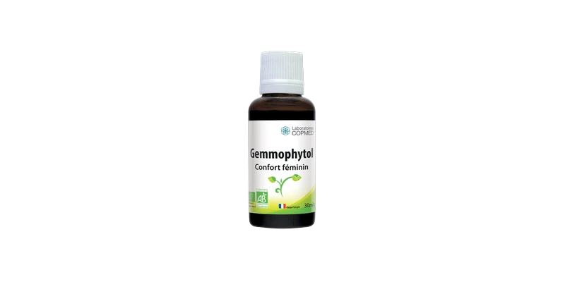 gemmophytol-confort-feminin-30-copmed