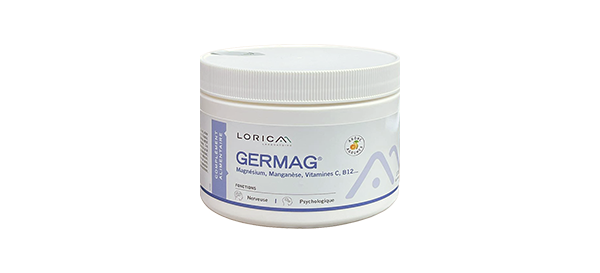 germag-s-lorica
